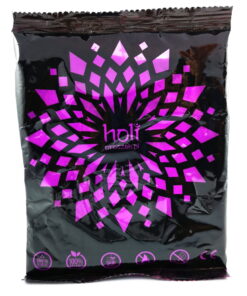 holi proszek Fioletowy holi powder Purple