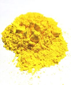 holi proszek żółty holi powder yellow