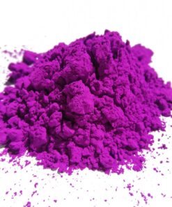 holi proszek Fuksja holi powder Magenta