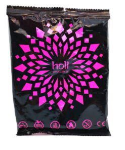 holi powder Pink holi proszek Różowy