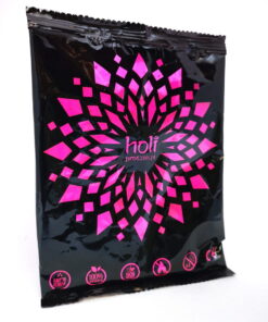 holi powder Pink holi proszek Różowy