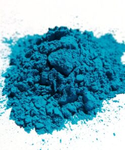 holi proszek NIEBIESKI holi powder blue