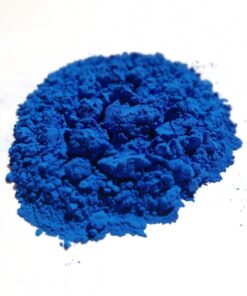 holi proszek NIEBIESKI holi powder blue