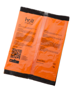 www.holiproszek.pl - Orange Pomarańczowy 70g. Proszek holi w intensywnym kolorze pomarańczowym. Niska cena. Wysyłka w 24h. Zamów proszek Holi od holiproszek.pl