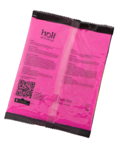 www.holiproszek.pl - Pink Różowy 70g. Proszek holi w intensywnym kolorze różowym. Niska cena. Wysyłka w 24h. Zamów proszek Holi od holiproszek.pl.