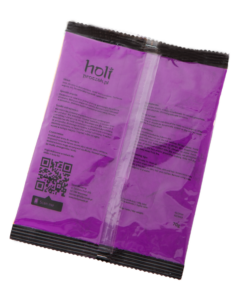 www.holiproszek.pl - Purple Fioletowy 70g. Proszek holi w intensywnym kolorze ciemno fioletowym. Niska cena. Wysyłka w 24h. Zamów proszek Holi od holiproszek.pl.