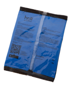 www.holiproszek.pl - Blue Niebieski 70g. Proszek holi w intensywnym kolorze niebieskim. Niska cena. Wysyłka w 24h. Zamów proszek Holi od holiproszek.pl.